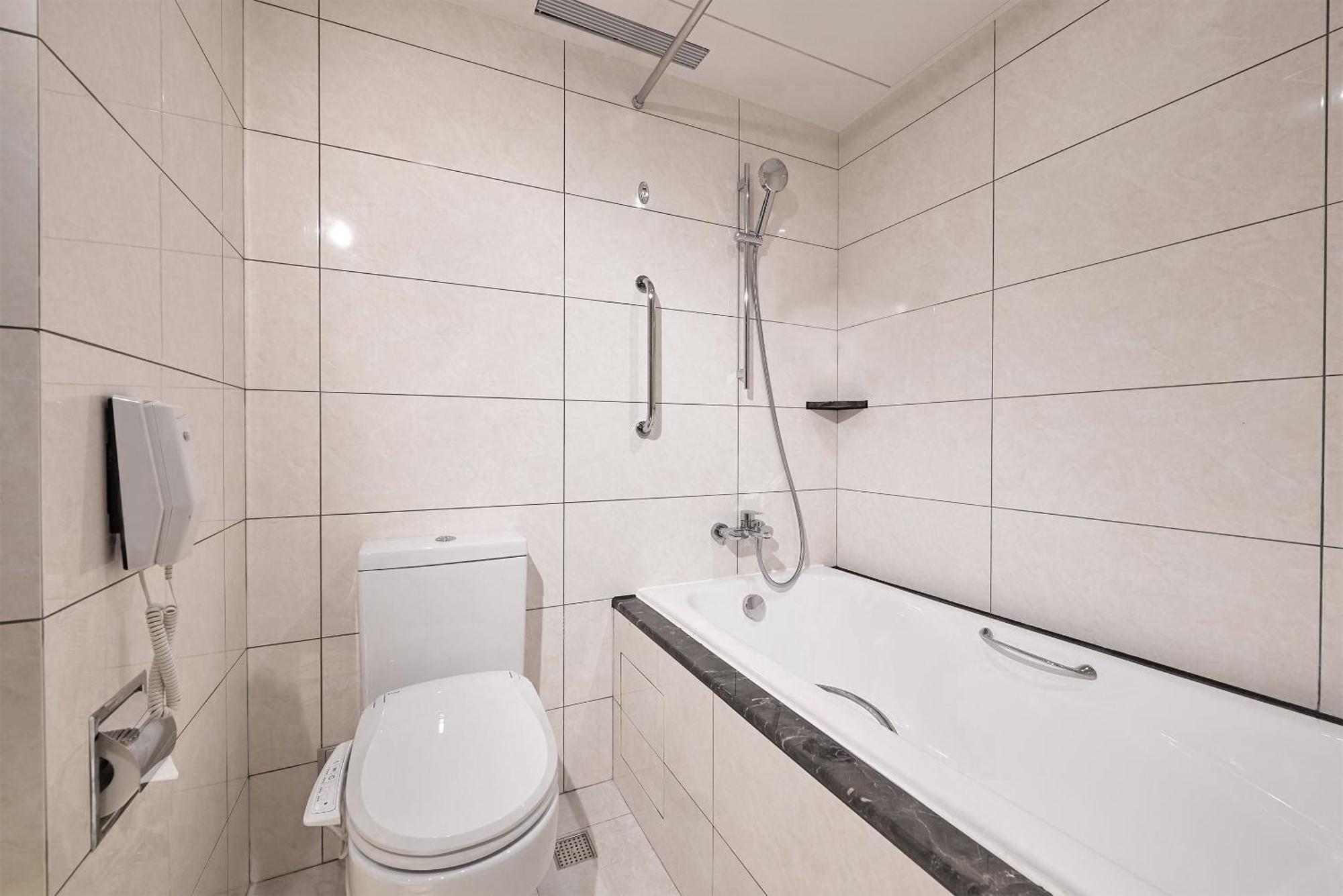Standard Double Room 2017 Renovated