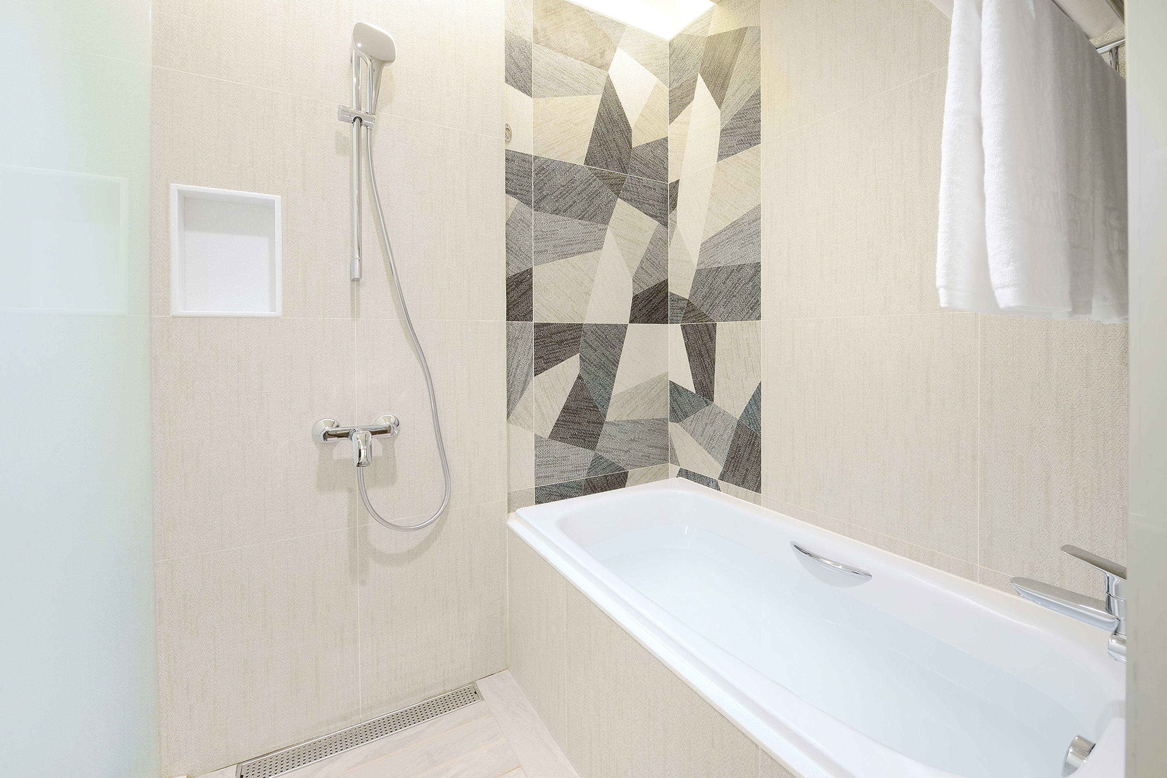 Discovery Triple Room