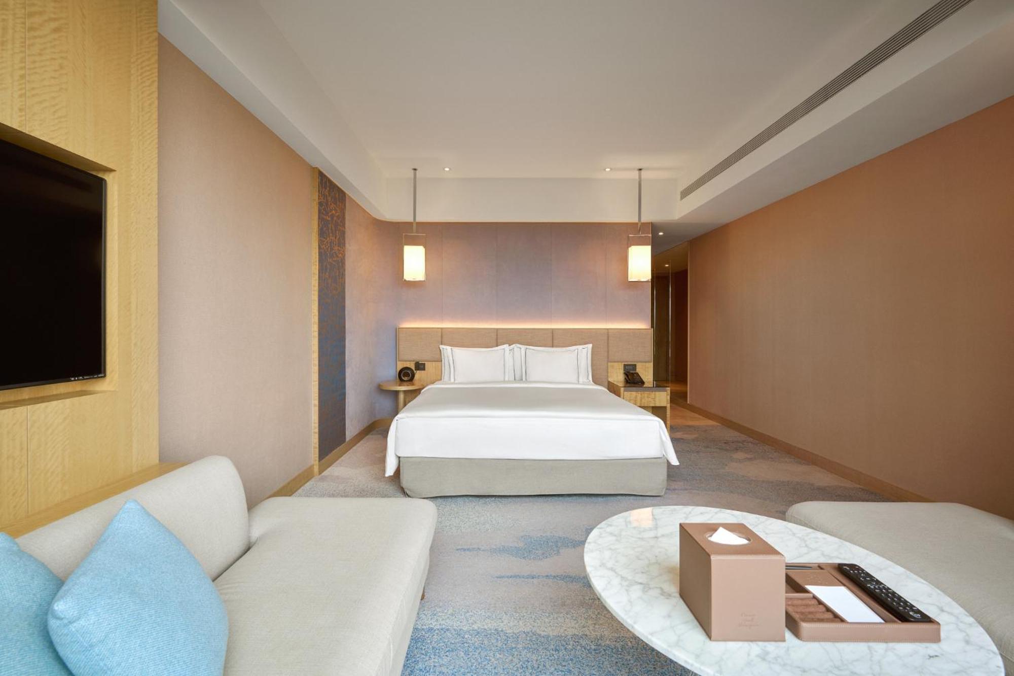 Elite Double Room