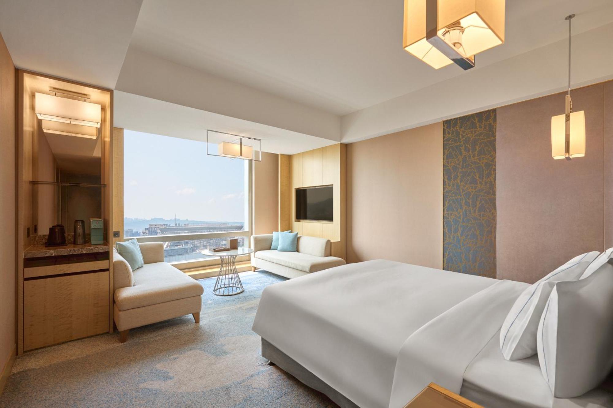 Elite Double Room