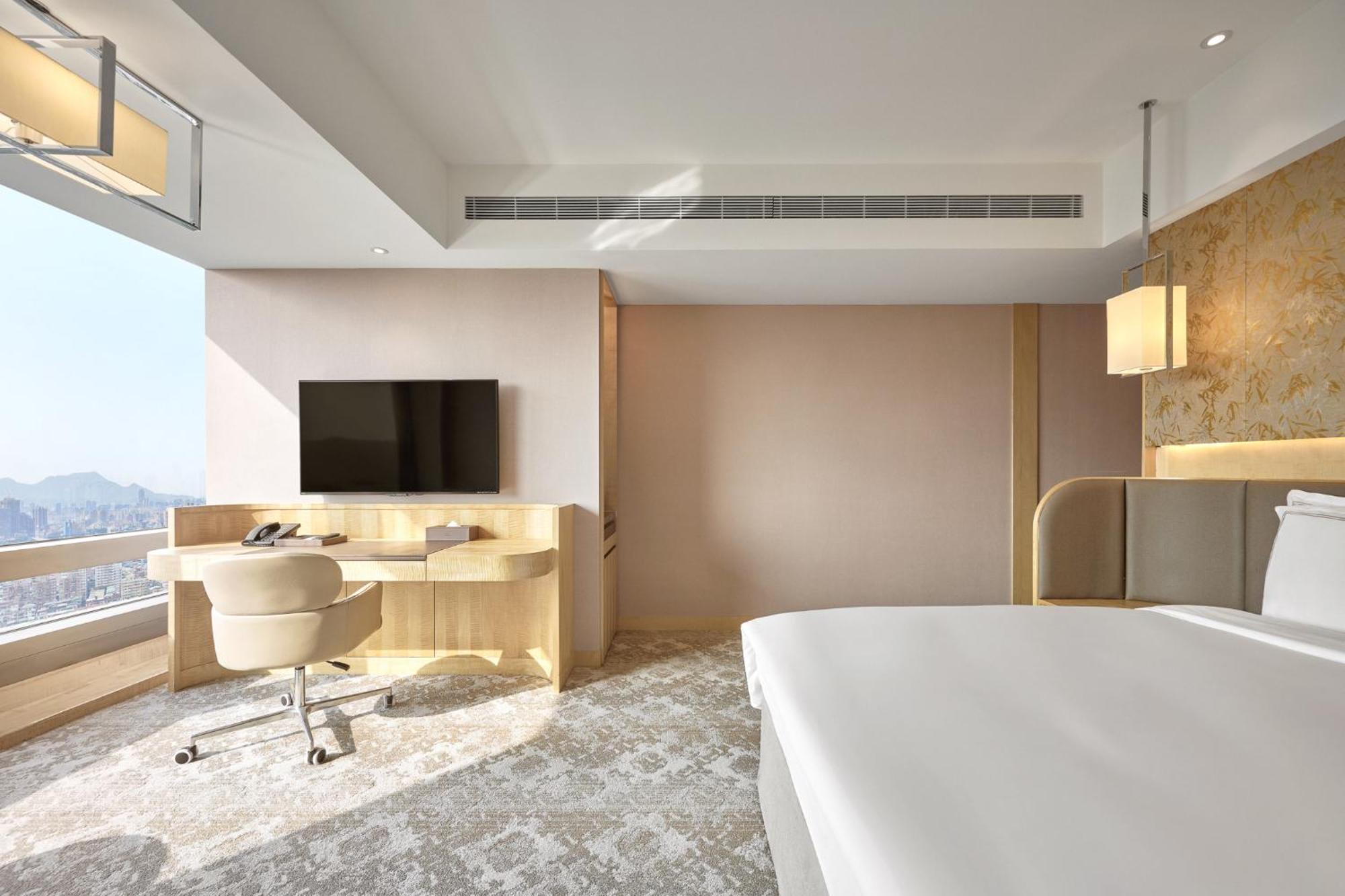 Prestige Double Room