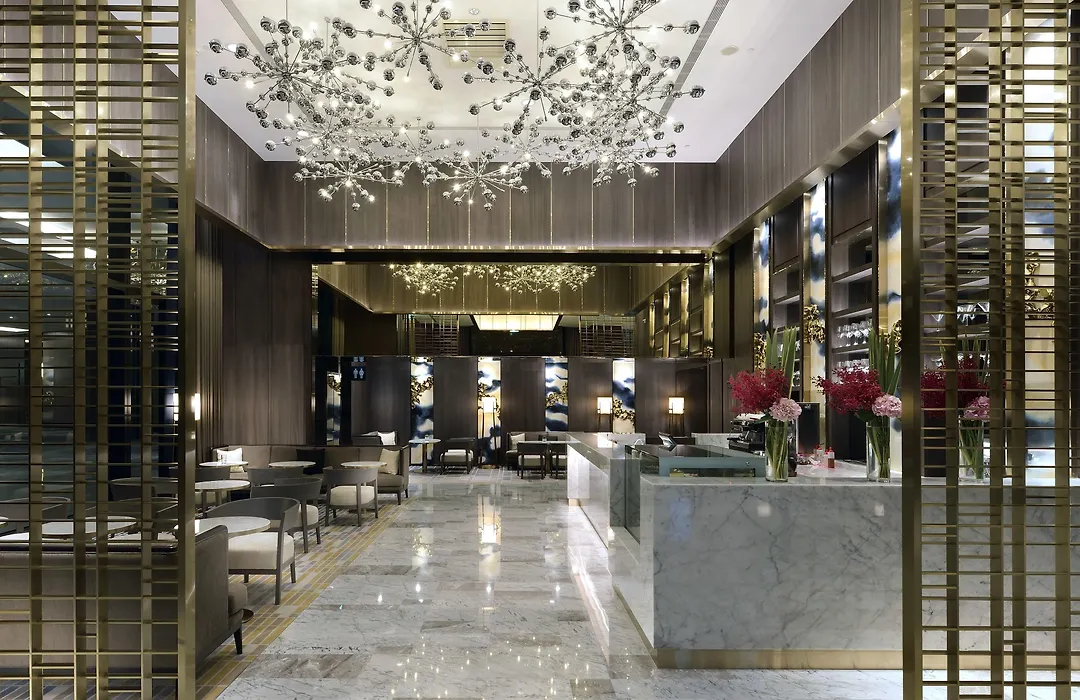 Caesar Park Hotel Banqiao-1