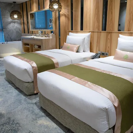 Artree Hotel-2