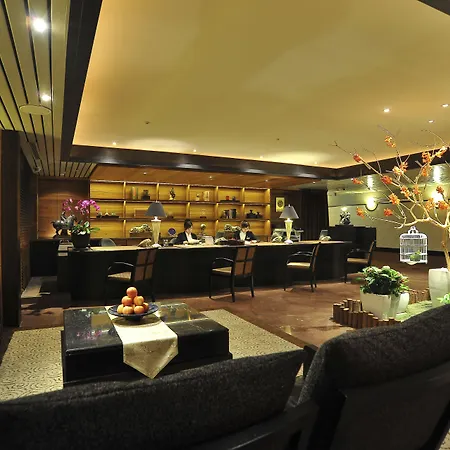 Pacific Business Hotel-2