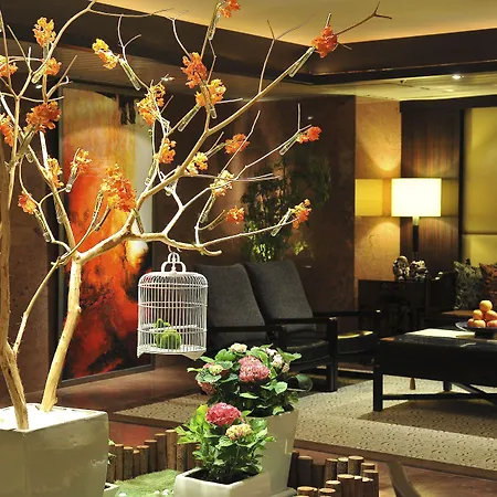 Pacific Business Hotel-3