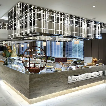 Caesar Park Hotel Banqiao-2