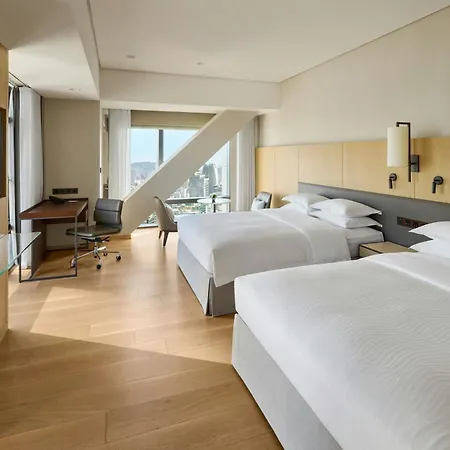 Taipei Marriott Hotel-3